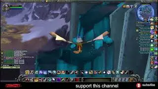 a worthy weapon WoW quest || daily quest WoW