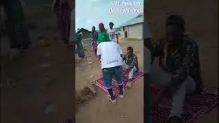 SAIZI MWANZA IKIMZIKIRA KAMILI WA MASHA