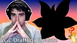 KIR&Uacute;GTAM 3 Pok&eacute;mont a csapatb&oacute;l&hellip; &eacute;s EZEKET hoztam helyett&uuml;k! | Magyar VGC Draftliga Update