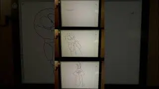 AVGN Bugs Bunny Hijinks!  #art #drawing #classic #animation #bugsbunny #avgn  @JamesNintendoNerd
