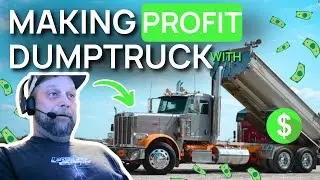 Small Fleet SUCCESS: Low Miles, Steady Freight, Real Profit
