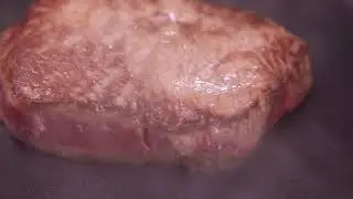 &Bull Dogレシピムービー「ステーキボウル」