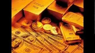 All Gold Remix by ClintDaRappa