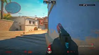 VintePila - CsGo Montage - purge! x TH3 KXD - flicks