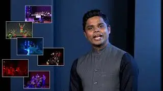 Department of Performing Arts, Theatre Studies and Music | Daksh 2021 | Bangalore Central Campus