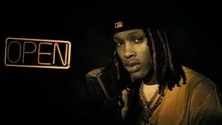 King von type beat 2026 Not from 63rd pt2 prod Kingtrey 