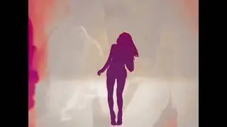 BLONDE SUPPERRMACY - CITY NIGHTS (slowed version)