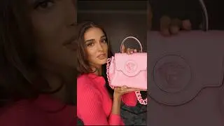 НОШУ ТОЛЬКО РОЗОВУЮ ОДЕЖДУ 💕 2 ЧАСТЬ