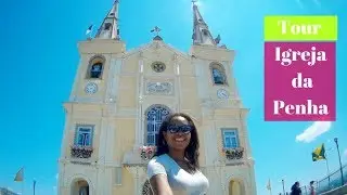 Igreja da Penha
