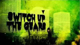 STINKAHBELL - Switch Up The Gears (Official Video) [2D]