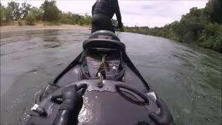 K38 - Rescue Water Craft River Rescue Fundamentals for Safe Operations #1