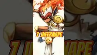 Top 15 Pokemon With Best Design 🔥 || #shorts #pokemon #edit