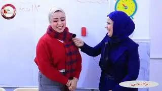 برنامج يوم دراسي يزور مدرسة جابر الأنصاري الابتدائية للبنات ويتابع سير امتحانات نصف السنة