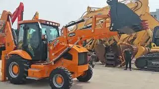 2024 JCB 3CX For Sale
