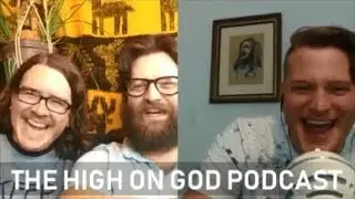 Interview with Shane Runnels | High On God Vlog - Episode #6