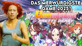 Die Anime-Pferde-Mädchen sind los!!! | Uma Musume Pretty Derby