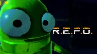 #REPO Team Horror Capitalism! [William  Strife]
