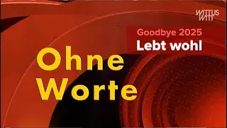 Abschied 2025