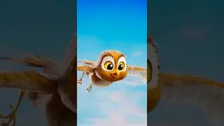 Character animation in blender #charactermodel #charactermodeling #blender3d