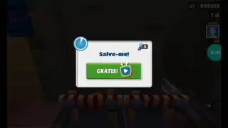 tentando recorde de no coin