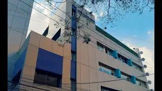 Hospital Santa Coleta Corporativo