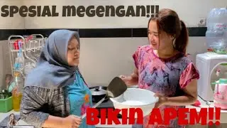 EDISI SPESIAL MEGENGAN  !!! KEGIATAN DEK YAYA DAN KELUARGA MENYAMBUT BULAN RAHMADAN