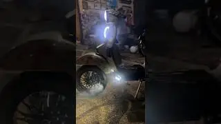 vespa px largeframe gokil b