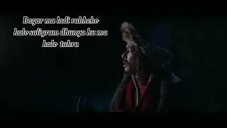 Keshari Poetry - Saugat Malla - Kabadi 4