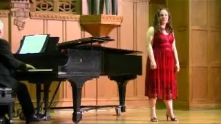 Dvorak: Ciganske melodie
