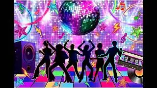 Graffy - Modern DISCO 18