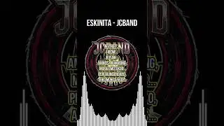 Eskinita - JCBand #bisrock