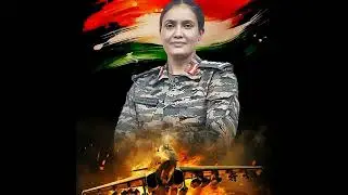 Indian Army  Massage to Defance Minister Raj Nath Ji