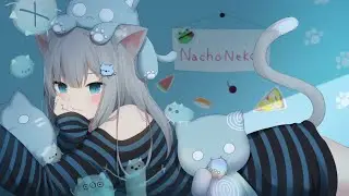 fuwuvi - Hyper Neko