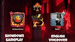 Moonlight Showdown Gameplay | 8 Ball Pool | English VoiceOver Wins Only No More Tokens@LOORDYAHYA