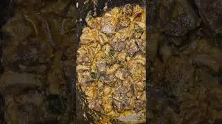 Mutton kaleeji masala... #food #cooking #healthyfood