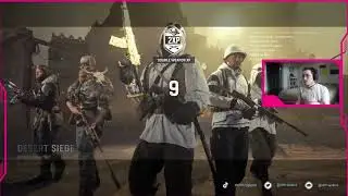 INSANE MP40 V2 Rocket