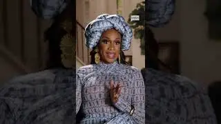 On #RHOP, Tia's discussing what's cool and what isn't cool in her house. #TiaGlover