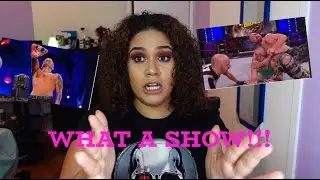 What a Show!! Top 6 Highlights of Full Gear 2020