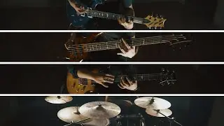 Takatak - Phantom (Official Playthrough) 4K