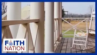The Ministries That are Serving and Transforming America | Faith Nation - January 1, 2026