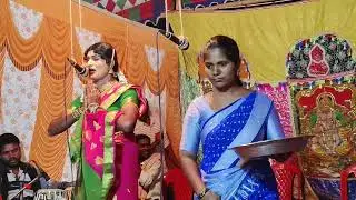 🥰 చిన్నమ్మ నాటకం🥰కొండమ్మా😍📲 6303525451,6302358931#madhavaramkalabrundham #subscribe#viralvideo 