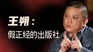 王朔：假正经的出版社，作家也不容易。北京聊天独家内容，睡前故事