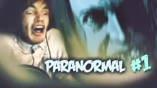 FREAKY SH'T! - Paranormal - Part 1 - Free Indie Horror Game. (+Download)
