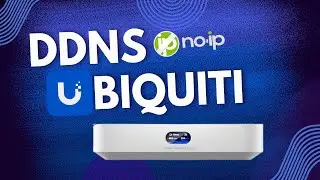 COMO CONFIGURAR DDNS NO CLOUD GATEWAY UBIQUITI (PASSO A PASSO) 🌐