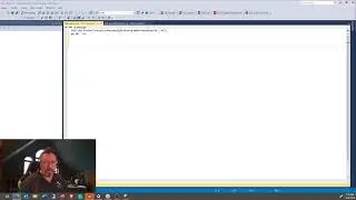 Initial LiveStream Test