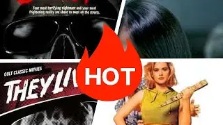 The Best Horror Movies Set In Los Angeles ➊