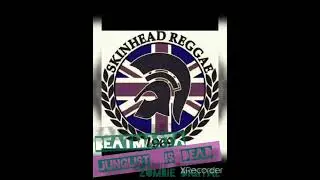 beatmasta ukrainian junglist..