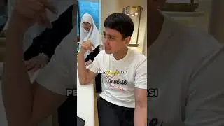 SURPRISE GIFT WATCH NI KUYA