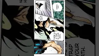 Ichigo Kurosaki Vs Yhwach Bleach Thousand Year Blood War 3 Bleach Manga chp673 #part5