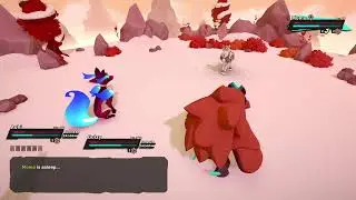 [TEMTEM] THE FESTIVE QUESTS MOMO RADAR 281/300